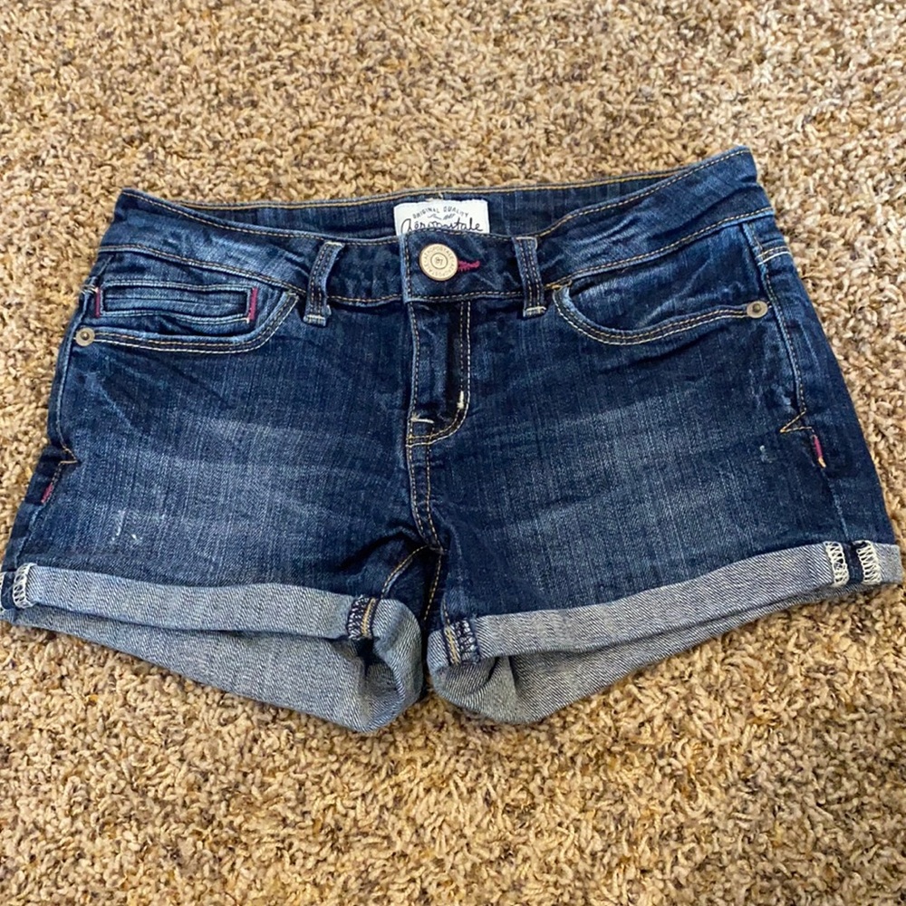 Aeropostale shorts